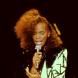 Foto do artista Whitney Houston