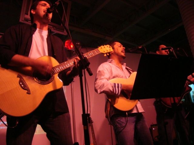 Foto de Fabiano Fontes