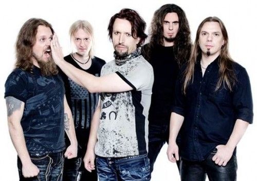 Foto de Sonata Arctica