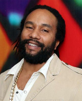 Foto de Kymani Marley