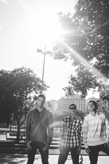 Foto de Banda Revesty