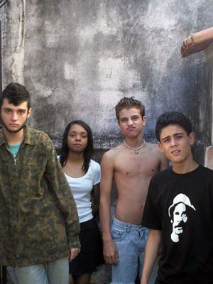 Foto de Anarco Babys