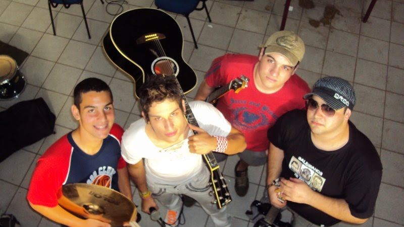 Photo of Banda The Reason