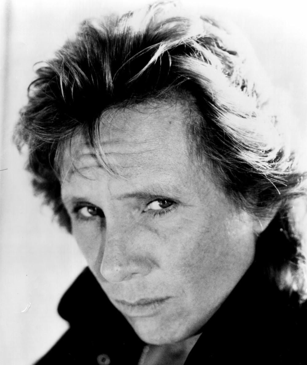 Foto de Benny Mardones