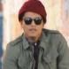 Foto do artista Bruno Mars