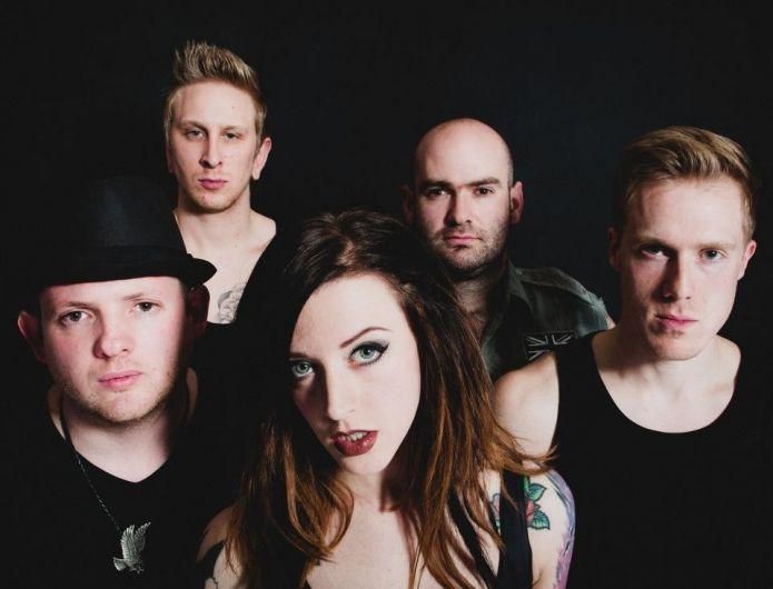 Foto de Lesbian Bed Death