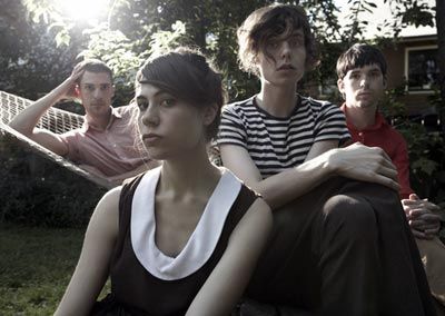 Foto de Parenthetical Girls