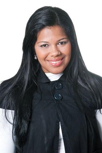 Foto de Andréa Grigório