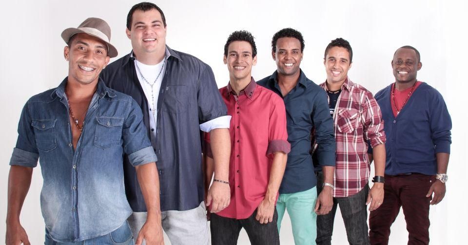 Foto de Grupo Nova Era