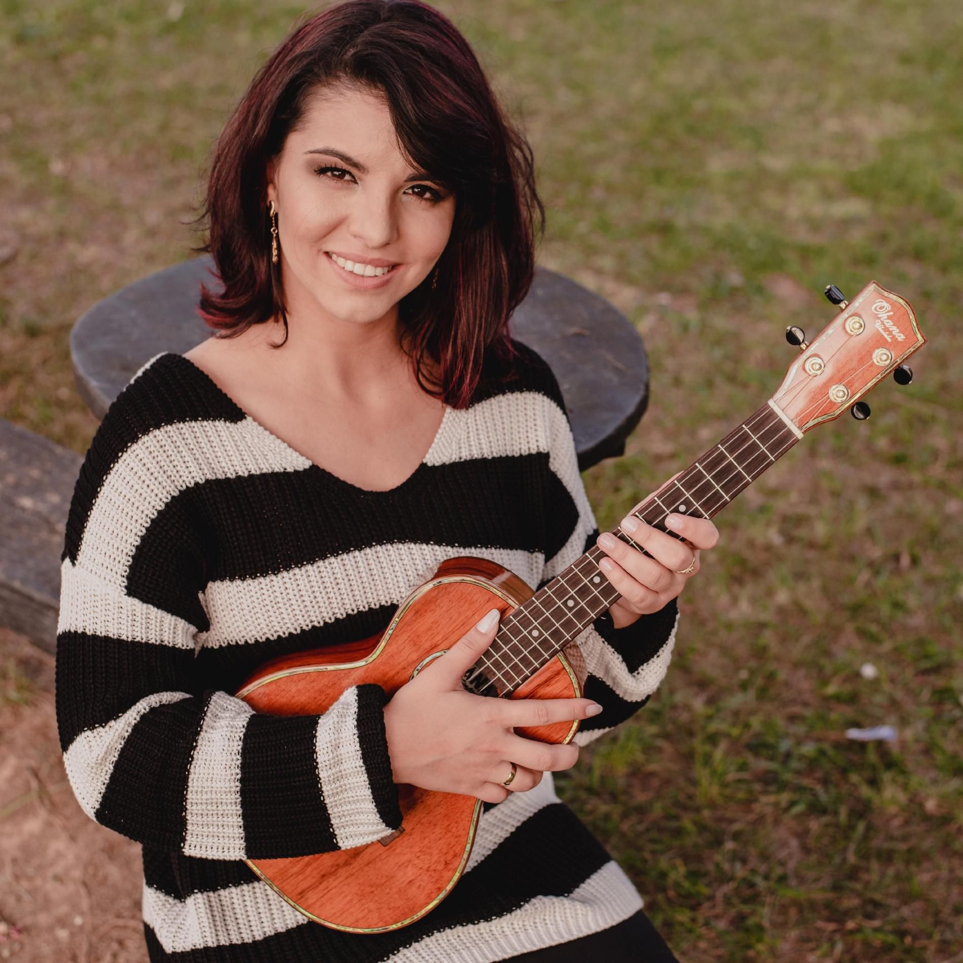 Foto de Carol Tostes