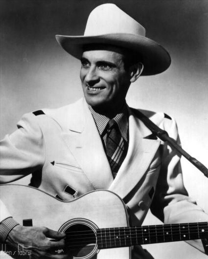 Foto de Ernest Tubb