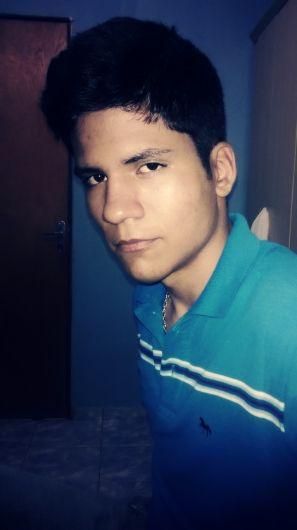 Foto de Vinícius Ormond