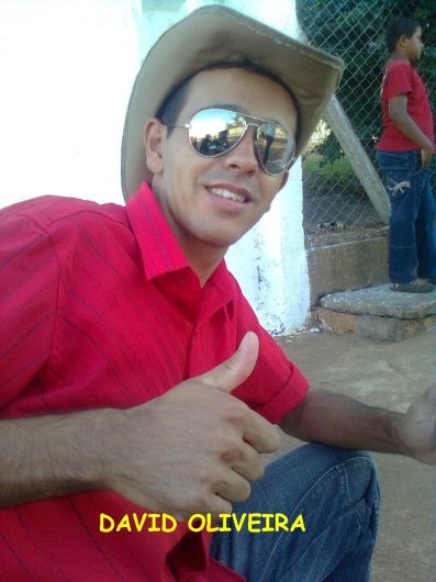 Photo of David Oliveira