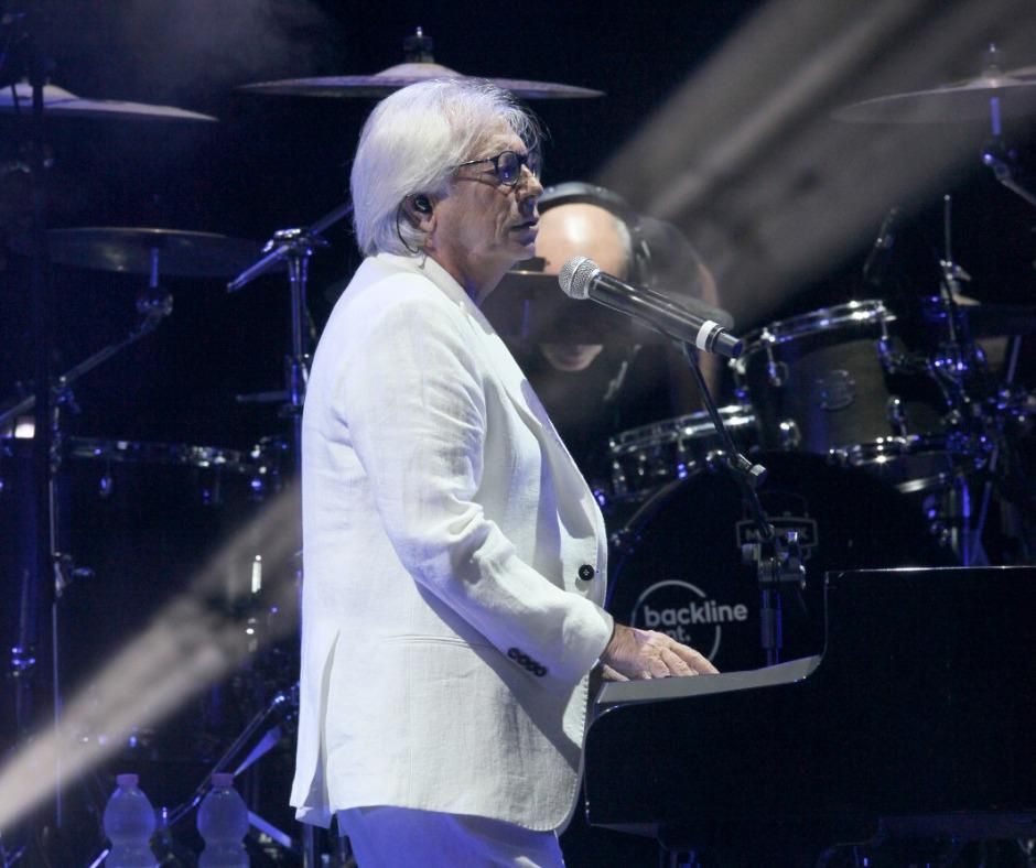 Foto de Nino D'Angelo