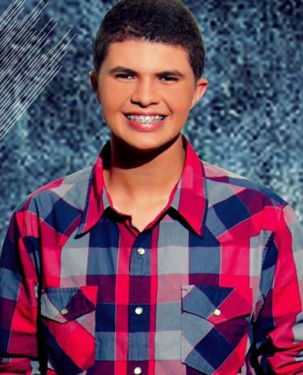 Foto de Vinícius Gama