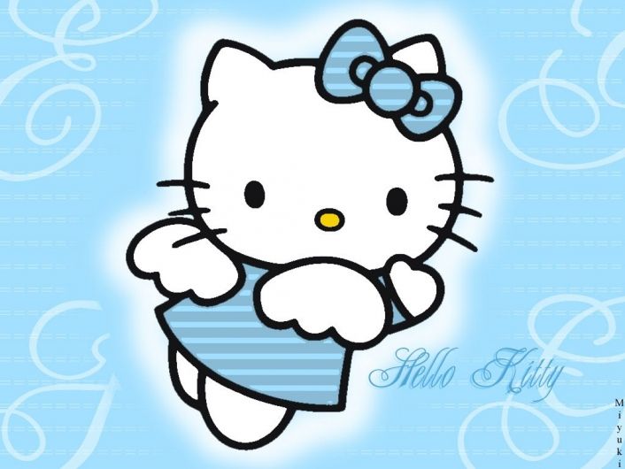 Foto de Hello Kitty