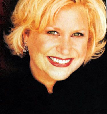 Foto de Sandi Patty