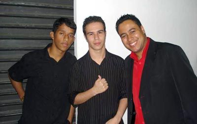 Photo of Ministério um Toque de Vida