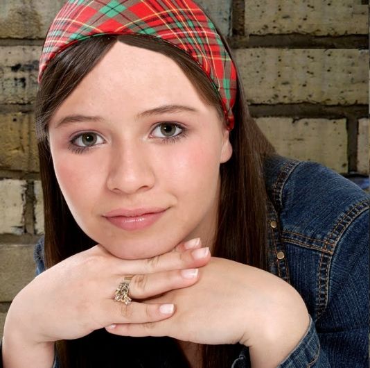 Foto de Jéssica Almeida