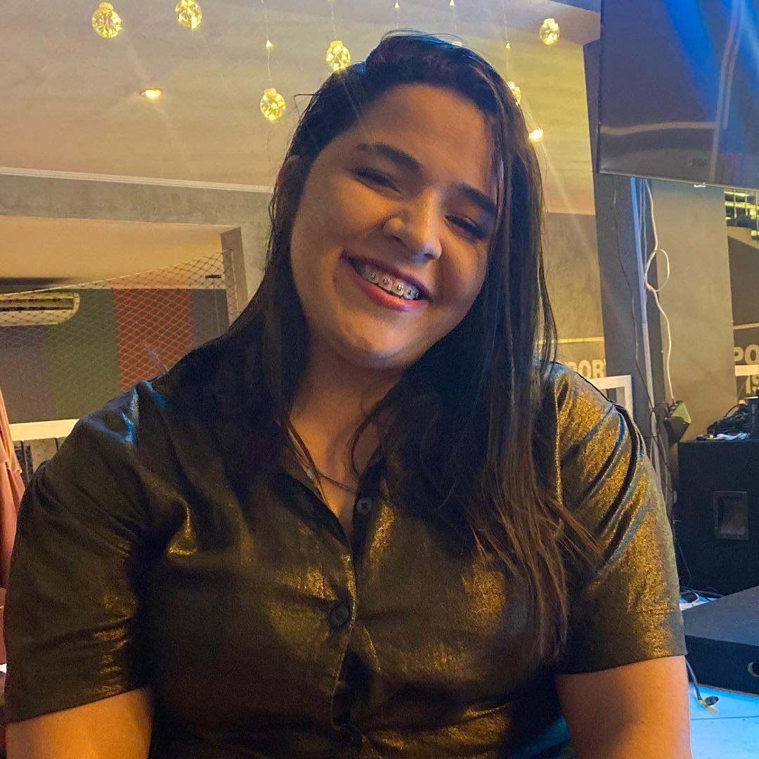 Foto de Carla Mororó