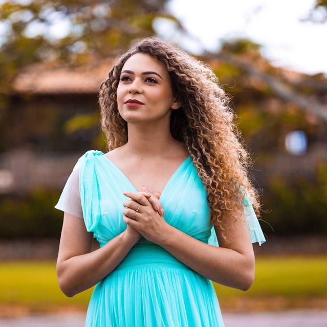 Foto de Taynara Santana