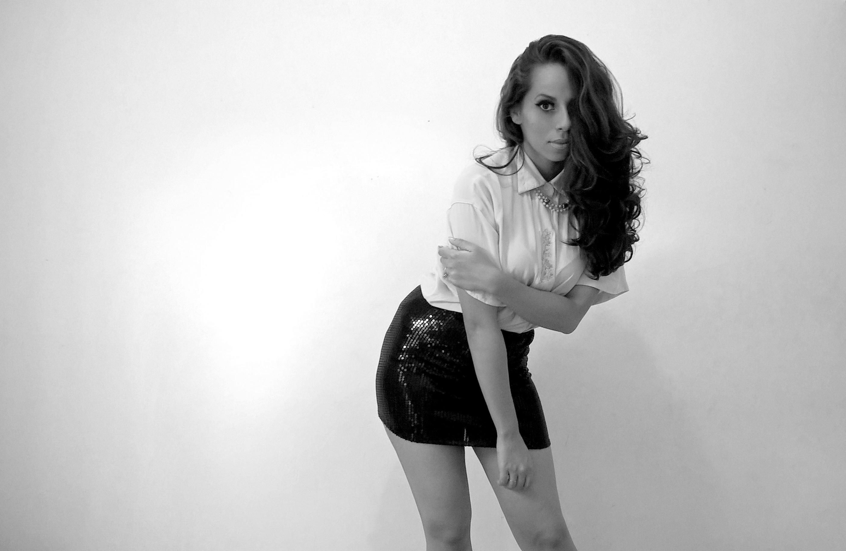 Foto de Gláucia Ramos