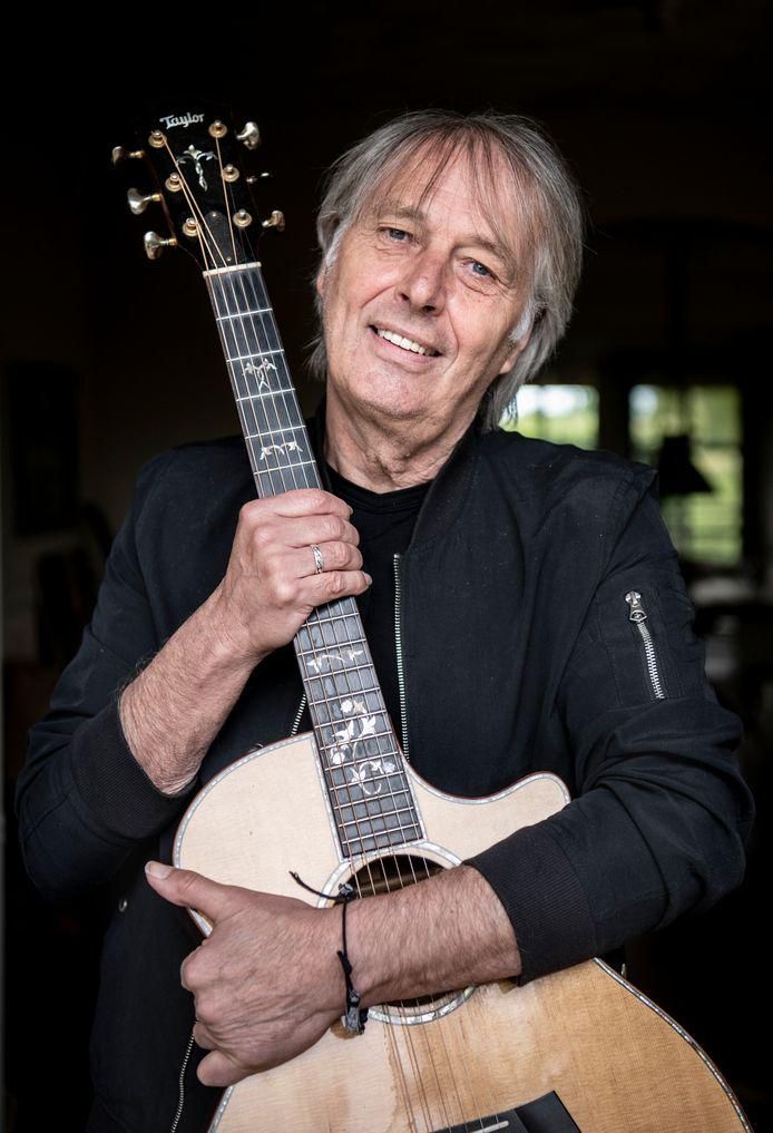 Photo of Harry Sacksioni