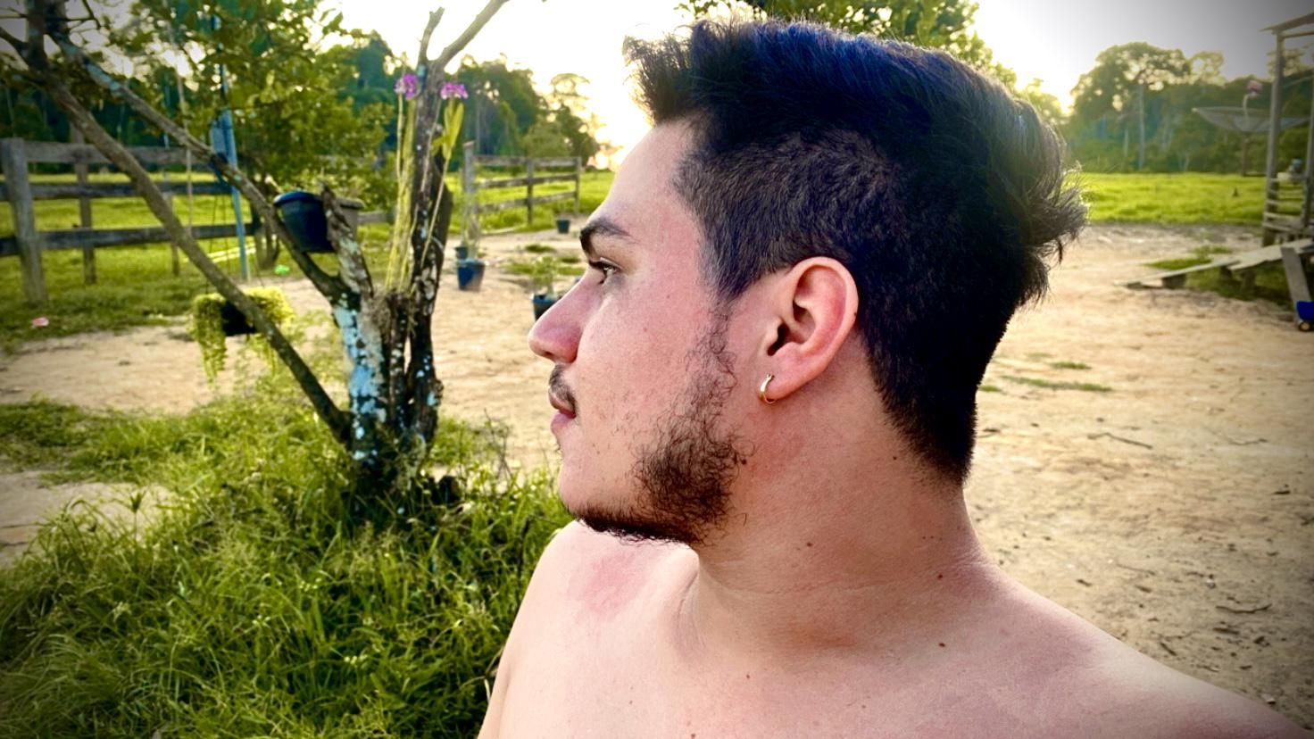 Foto de Neylton Bryto