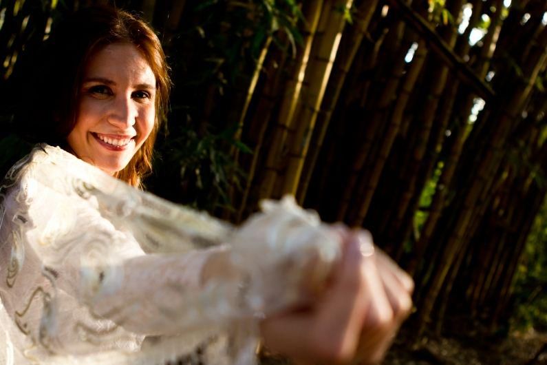 Photo of Anaísa Mazari