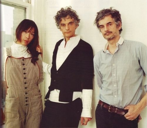 Foto de Blonde Redhead