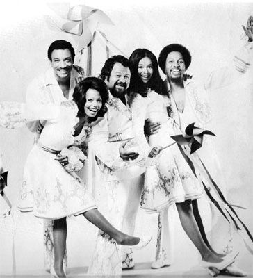 Foto de The Fifth Dimension