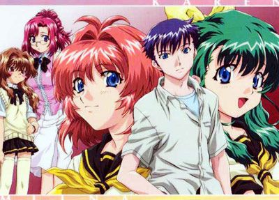 Foto de Onegai Twins