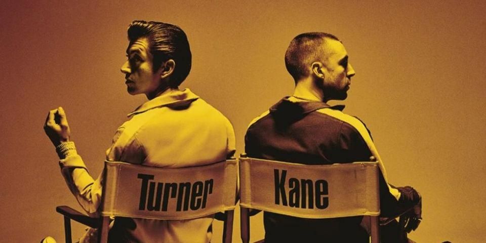Foto de The Last Shadow Puppets