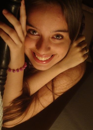 Foto de Silvia Prata