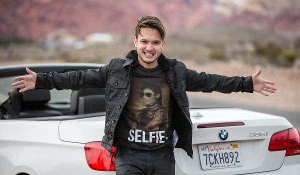 Foto de Thiago Matheus