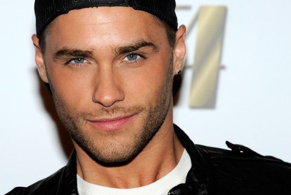 Foto de Josh Strickland