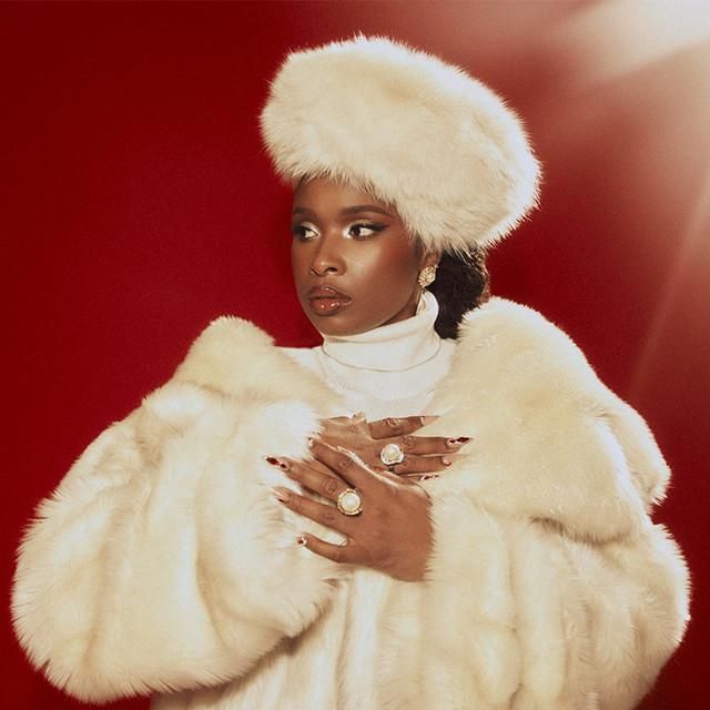 Foto de Jennifer Hudson