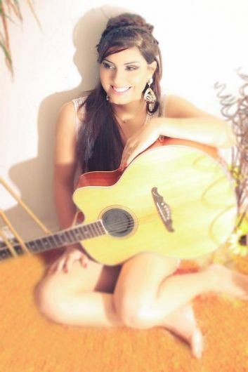 Foto de Thauana Prestes