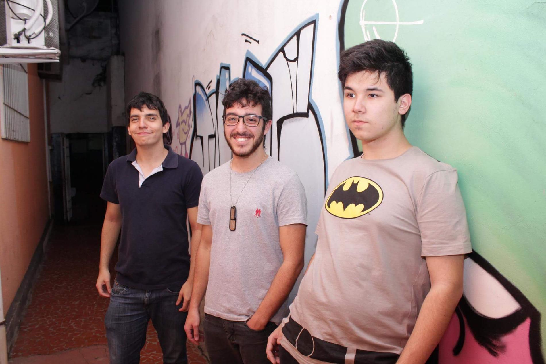 Foto de Attitude PHC