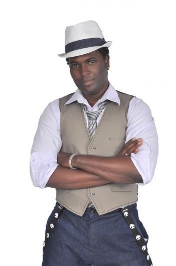 Photo of Samba Curtiço