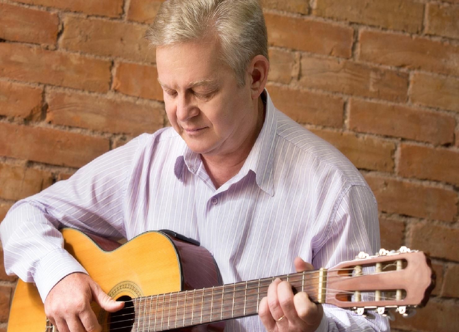 Foto de Ernani Luís