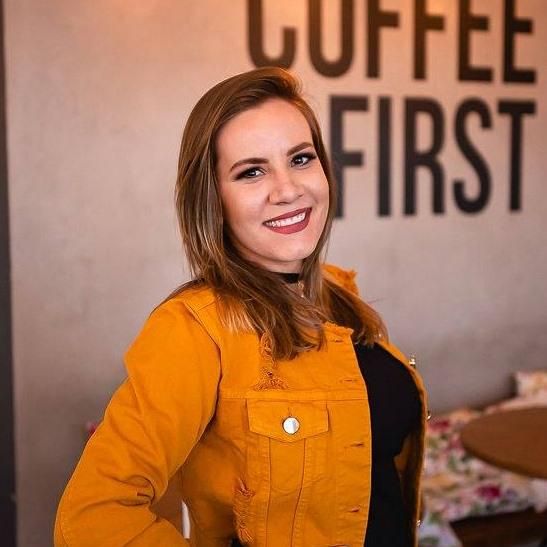 Foto de Barbara Morandi