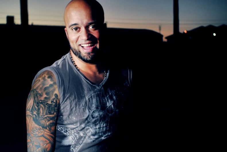 Foto de Carlos Whittaker