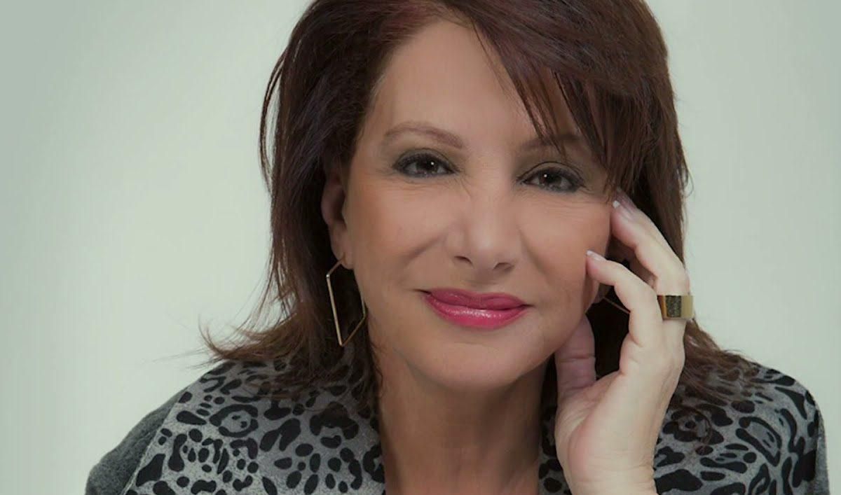 Foto de Gloria Simonetti