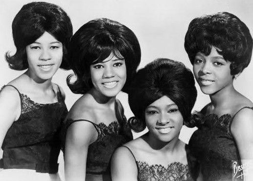 Foto de The Crystals