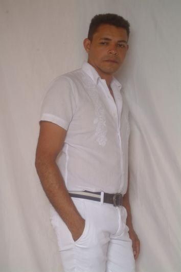 Foto de Luciano Moreno