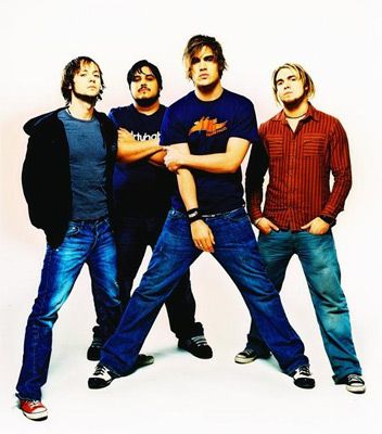 Foto de Fightstar
