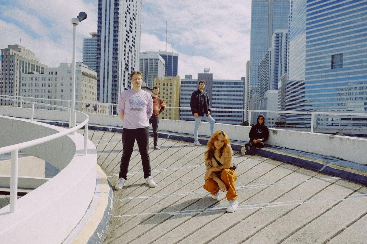 Foto de Justine Garcia