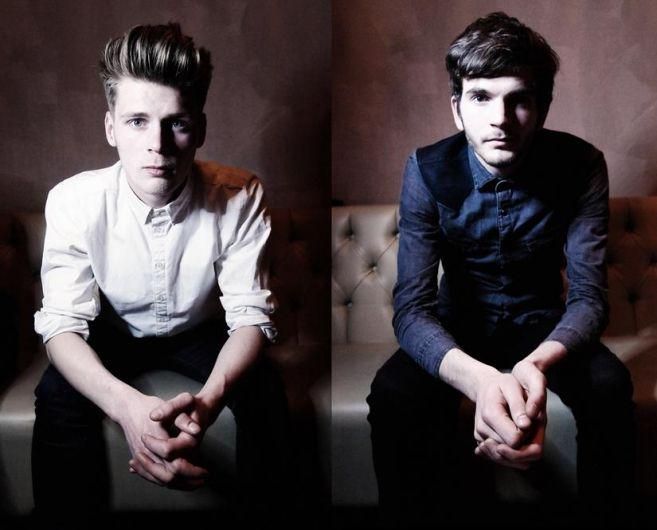 Foto de Hudson Taylor