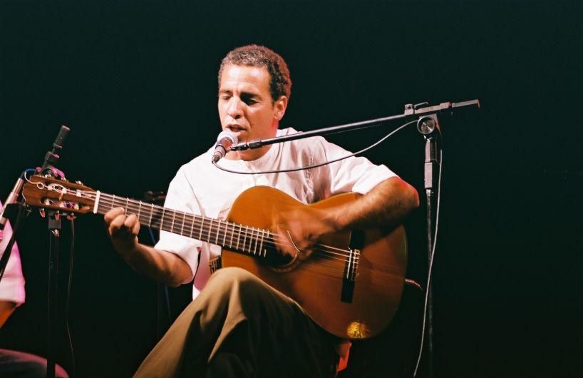 Foto de Luis Perequê